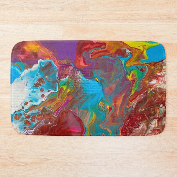 Item preview, Flowing Harmony designed and sold by cishop.