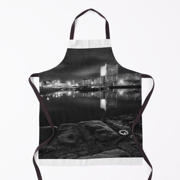 Item preview, Carrickfergus Castle 6 designed and sold by Nigel R Bell Photography.