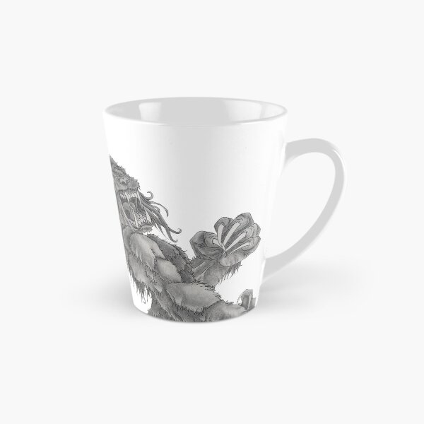 Item preview, Werewolf? There wolf! designed and sold by G-W-Art.