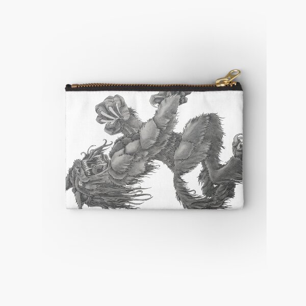 Item preview, Werewolf? There wolf! designed and sold by G-W-Art.