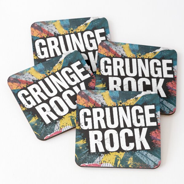 Item preview, Grunge Rock Lovers designed and sold by OzzFrequency.