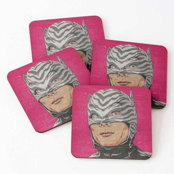 Item preview, Zebraman designed and sold by butcherbilly.
