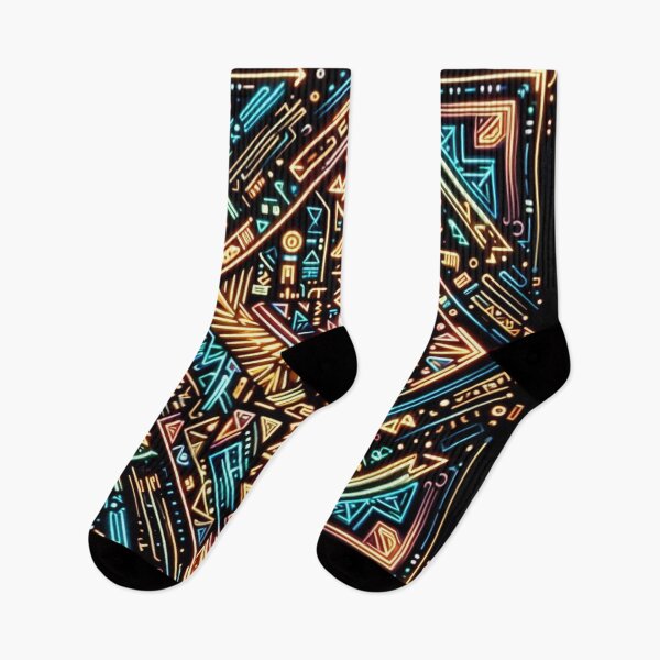 Item preview, Egyptian Hieroglyph Pattern Cool Art designed and sold by Simplybe1.