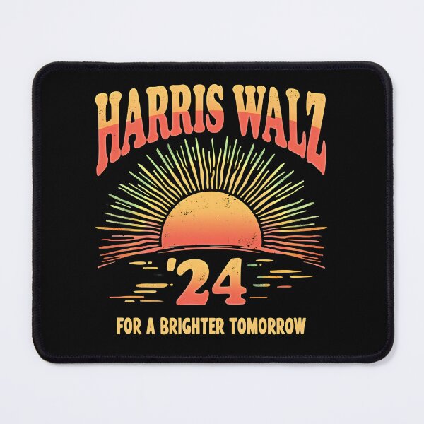 Item preview, Harris Waltz 2024 Tim Waltz 24 Election Kamala Harris designed and sold by ArtFromBeyond.