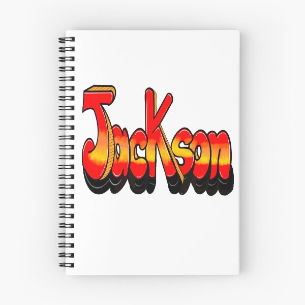 Item preview, Jackson The top 10 best Personalized Custom Name gift ideas for boys and men named Jackson designed and sold by Artonmytee.