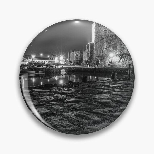 Item preview, Carrickfergus Castle 7 designed and sold by Nigel R Bell Photography.