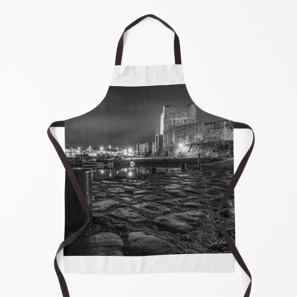 Item preview, Carrickfergus Castle 7 designed and sold by Nigel R Bell Photography.