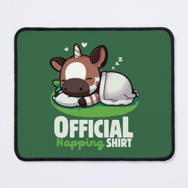 Item preview, Okapi x okapi designed and sold by The  Knick Knack Nook.