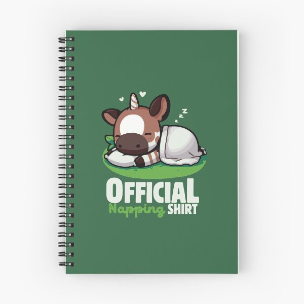 Item preview, Okapi x okapi designed and sold by The  Knick Knack Nook.