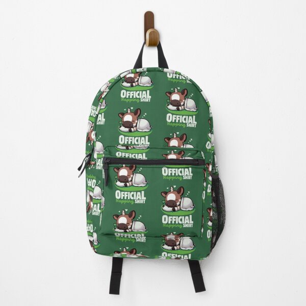 Item preview, Okapi x okapi designed and sold by The Knick Knack Nook.