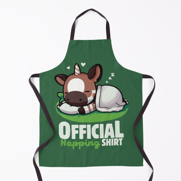 Item preview, Okapi x okapi designed and sold by The Knick Knack Nook.