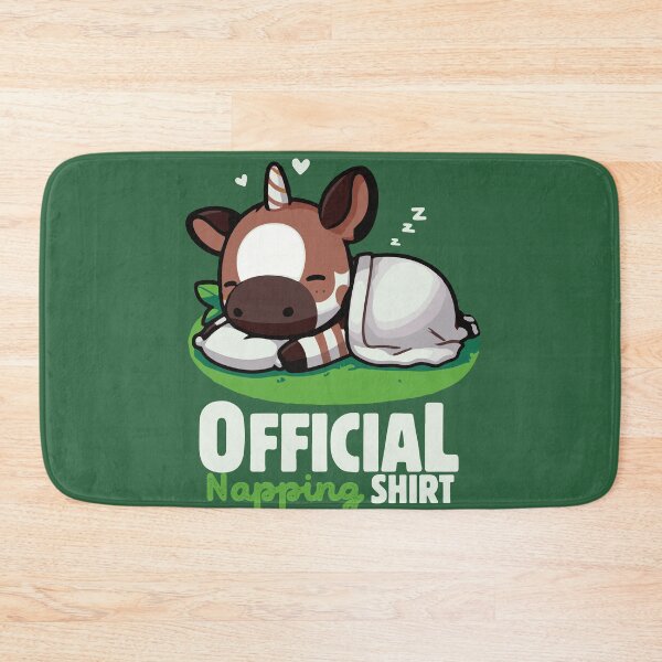 Item preview, Okapi x okapi designed and sold by The  Knick Knack Nook.