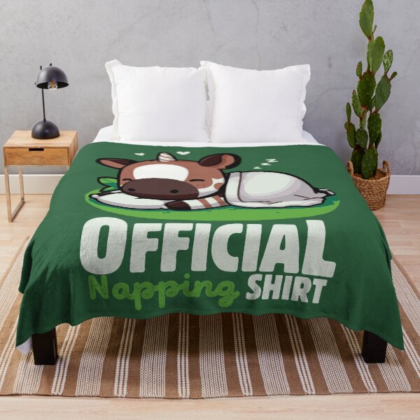Item preview, Okapi x okapi designed and sold by The  Knick Knack Nook.