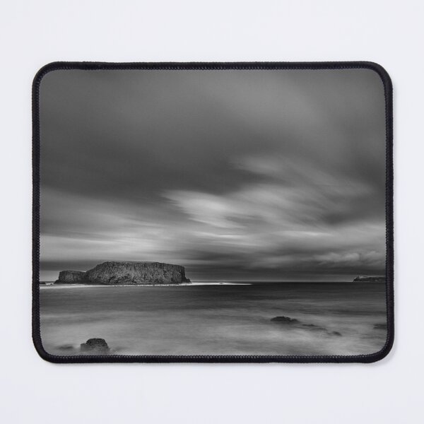 Item preview, Sheep Island mono designed and sold by Nigel R Bell Photography.