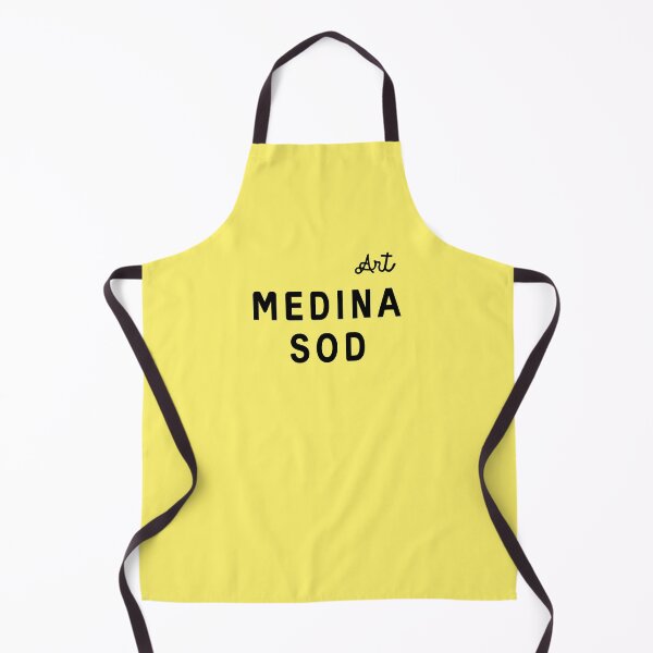 Item preview, MEDINA SOD. ART. BLACK. designed and sold by 5hertz.