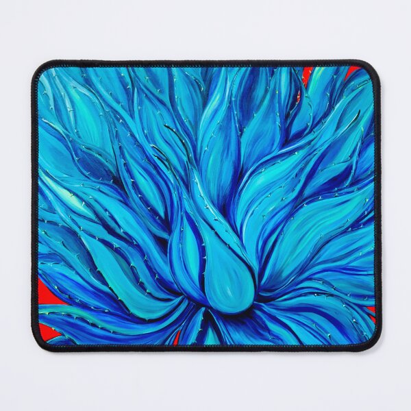 Item preview, iarthappy agave plant, tequila , blue agave 100 % agave designed and sold by tracey jacobson.