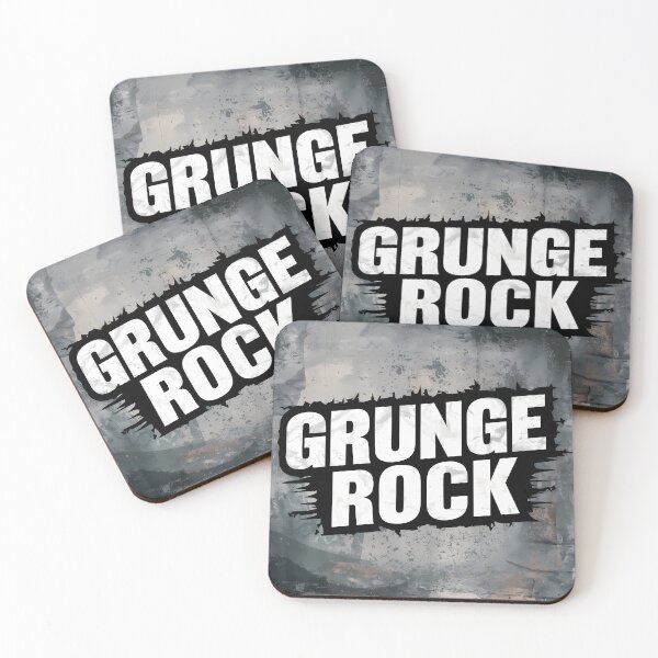 Item preview, Grunge Rock Lovers  designed and sold by OzzFrequency.