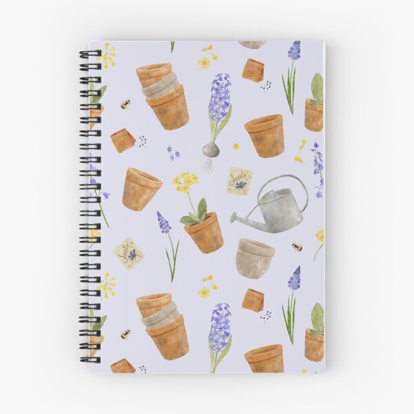 Item preview, Spring garden designed and sold by OkPen.