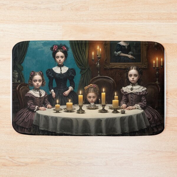 Item preview, Melancholy Manor "Series"  designed and sold by CSApothecary.