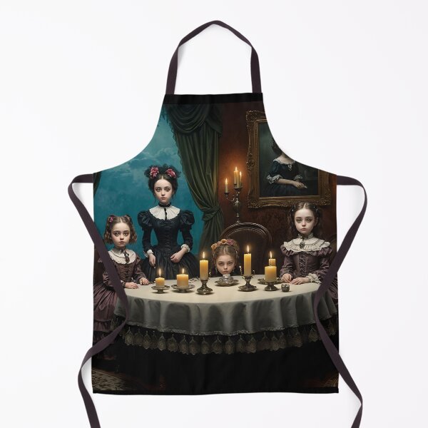 Item preview, Melancholy Manor "Series" designed and sold by CSApothecary.