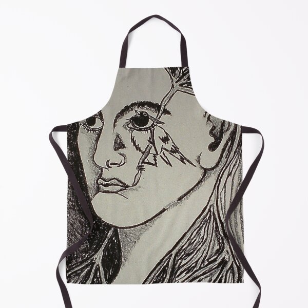 Item preview, Bird Seed - Stone Lithograph designed and sold by Jamie  Taylor.