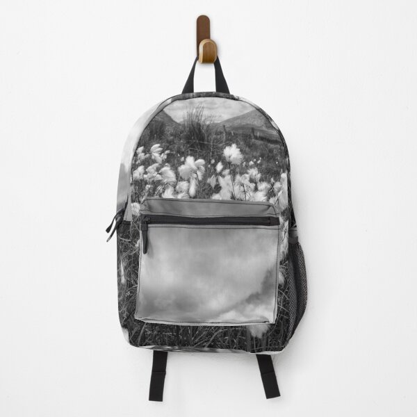Item preview, Mournes Bog Cotton designed and sold by Nigel R Bell Photography.