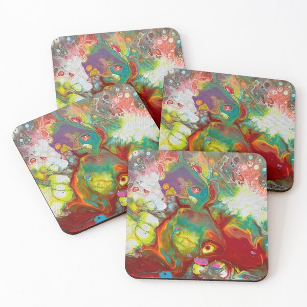 Item preview, Majestic Splatter designed and sold by cishop.