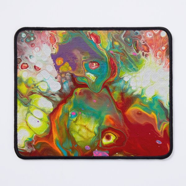 Item preview, Majestic Splatter designed and sold by cishop.