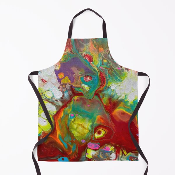 Item preview, Majestic Splatter designed and sold by cishop.