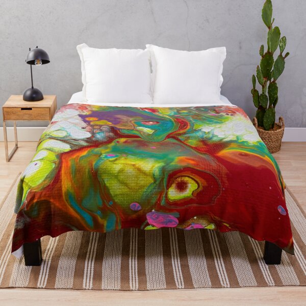 Item preview, Majestic Splatter designed and sold by cishop.
