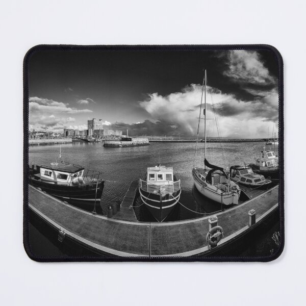 Item preview, Carrickfergus Castle 8 designed and sold by Nigel R Bell Photography.