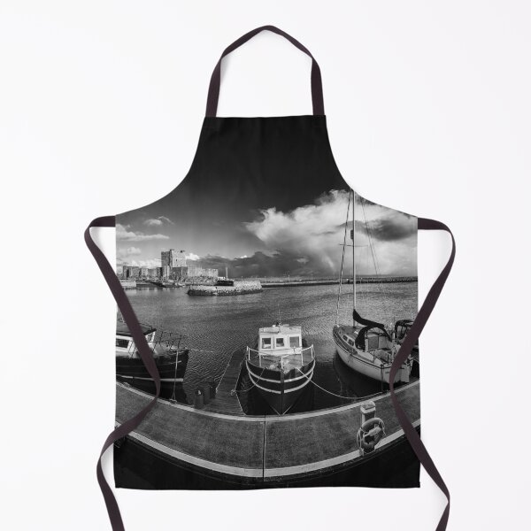Item preview, Carrickfergus Castle 8 designed and sold by Nigel R Bell Photography.