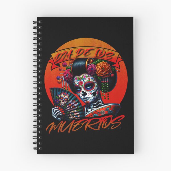 Item preview, DIA DE LOS MUERTOS 25 designed and sold by Geno59l.