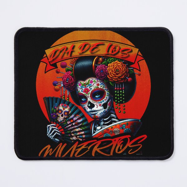 Item preview, DIA DE LOS MUERTOS 25 designed and sold by Geno59l.