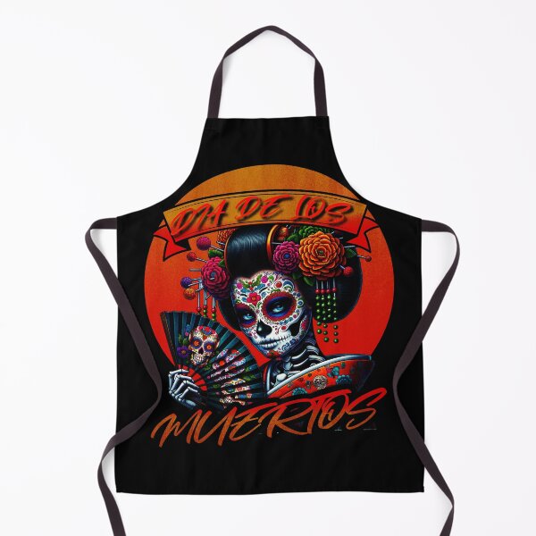 Item preview, DIA DE LOS MUERTOS 25 designed and sold by Geno59l.