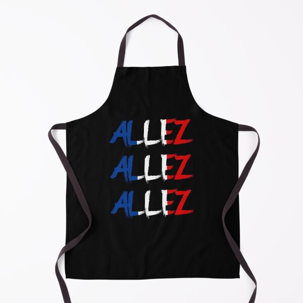 Item preview, Allez Allez Allez France French H designed and sold by VRedBaller.