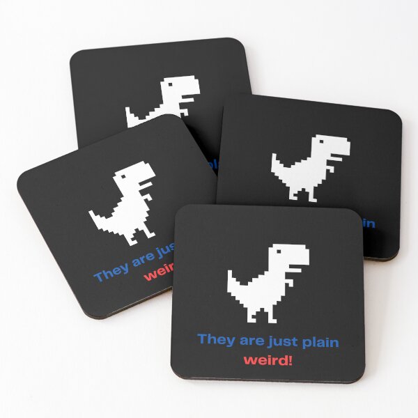 Item preview, They are just plain weird (Harris - Walz 2024) designed and sold by irawor.