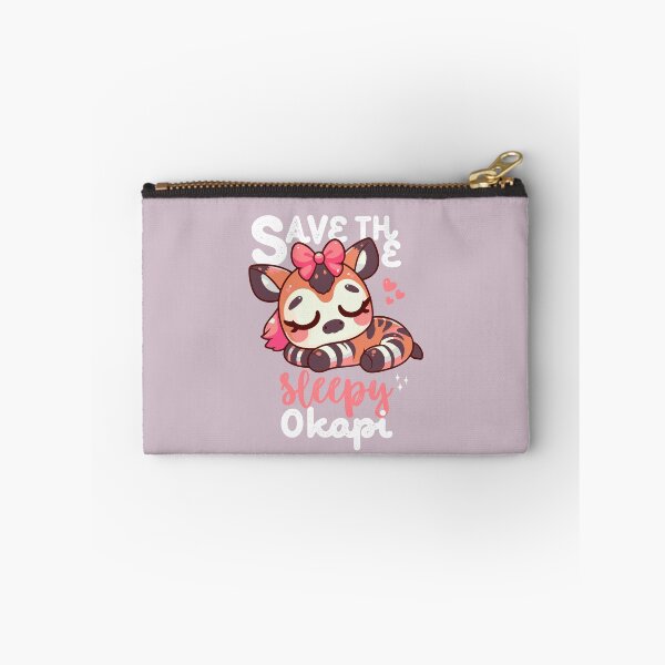 Item preview, Okapi x okapi designed and sold by The  Knick Knack Nook.