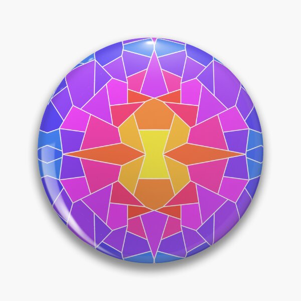 Item preview, Rainbow tiles designed and sold by BhaktiK.