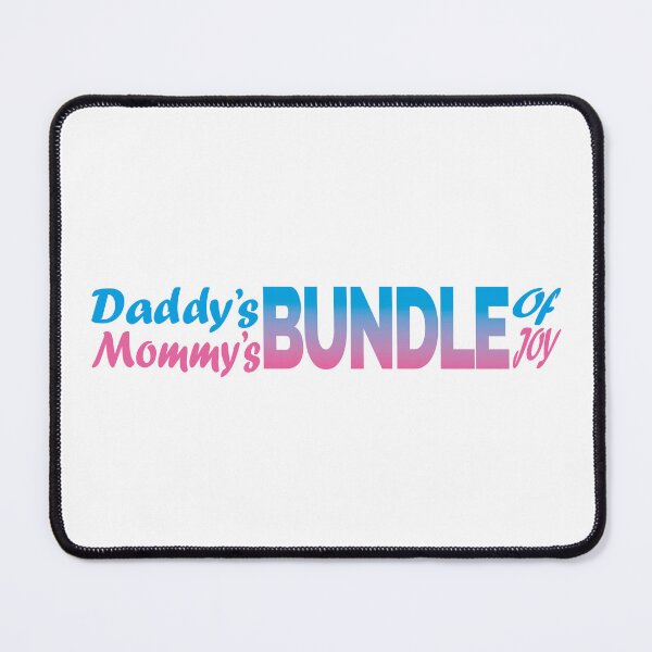 Item preview, Our Little Bundle designed and sold by Dina S Morris.