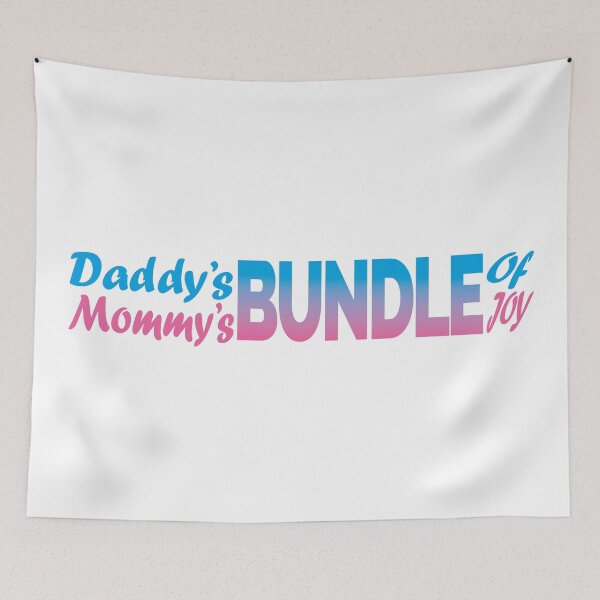 Item preview, Our Little Bundle designed and sold by Dina S  Morris.