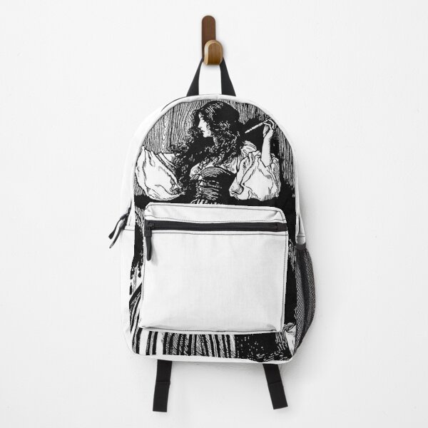 Item preview, Snow White finds a home. designed and sold by jamiestarr.
