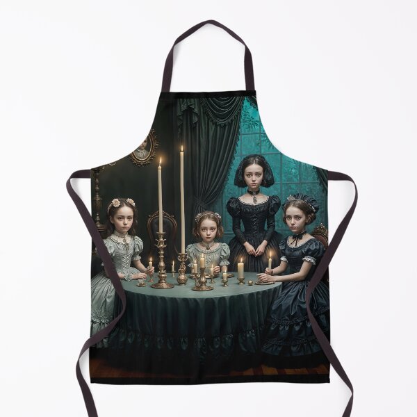 Item preview, Melancholy Manor "Series" designed and sold by CSApothecary.
