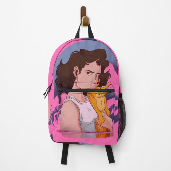 Item preview, Ripley & Jonesy designed and sold by nocturnallygeekyme.