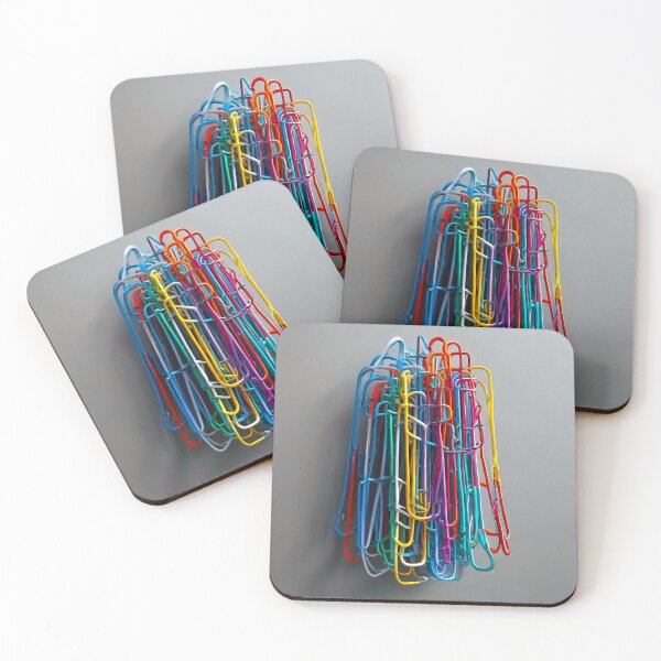 Item preview, Project Paperclip III designed and sold by BurningCity.