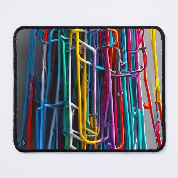 Item preview, Project Paperclip III designed and sold by BurningCity.