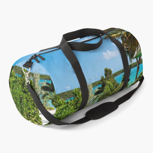 Item preview, Stranded Boat in Paradise designed and sold by Compass and a Camera.