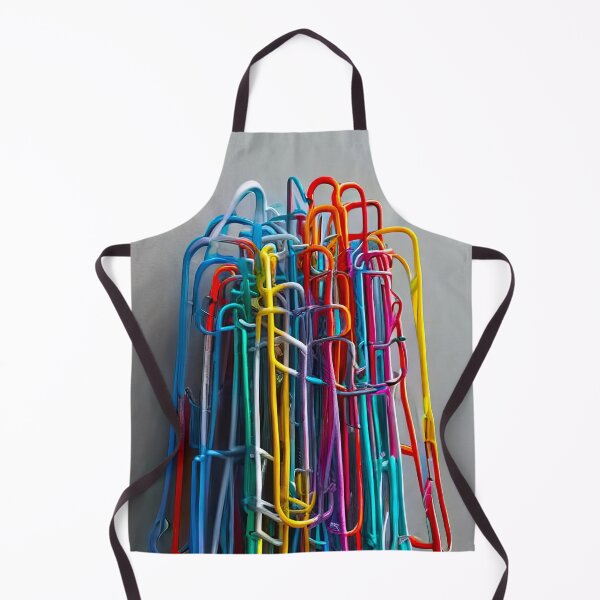 Item preview, Project Paperclip III designed and sold by BurningCity.