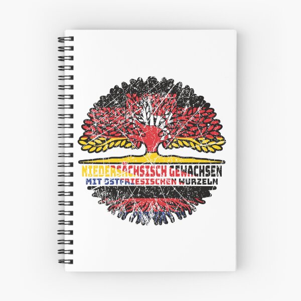 Item preview, East Frisia East Frisian Lower Saxony Lower Saxony tree root flag designed and sold by FlagX.