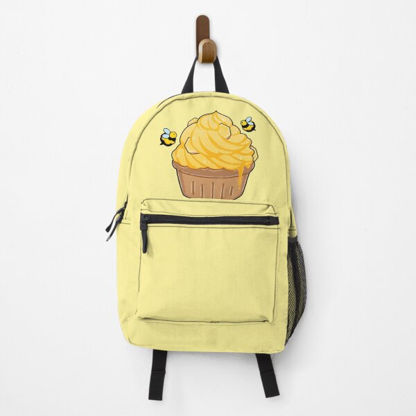 Item preview, Honey Bee Cupcake designed and sold by Sonoyin.